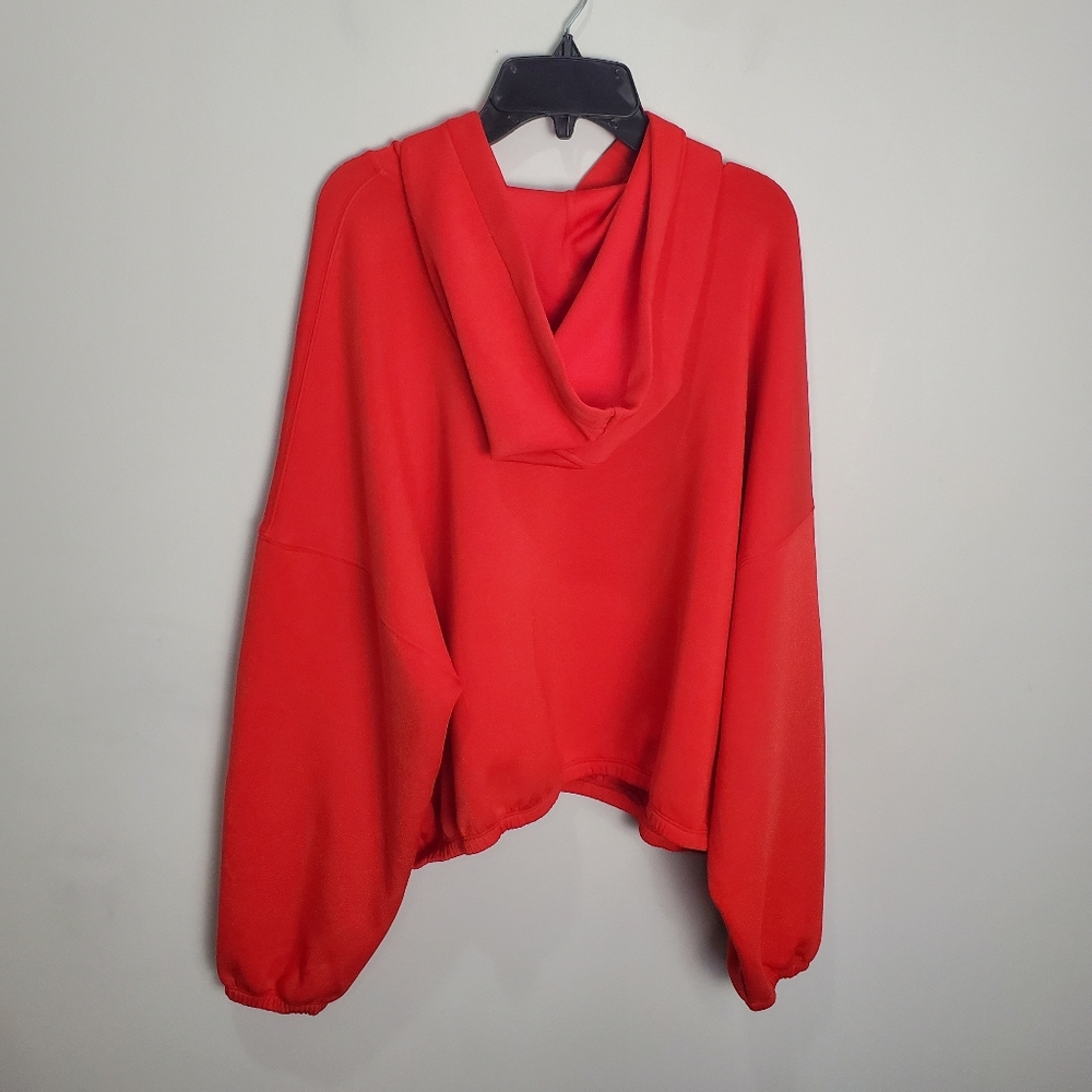 Spanx Womens AirEssentials Cinched Hoodie NWT Size 3X - Picture 7 of 16